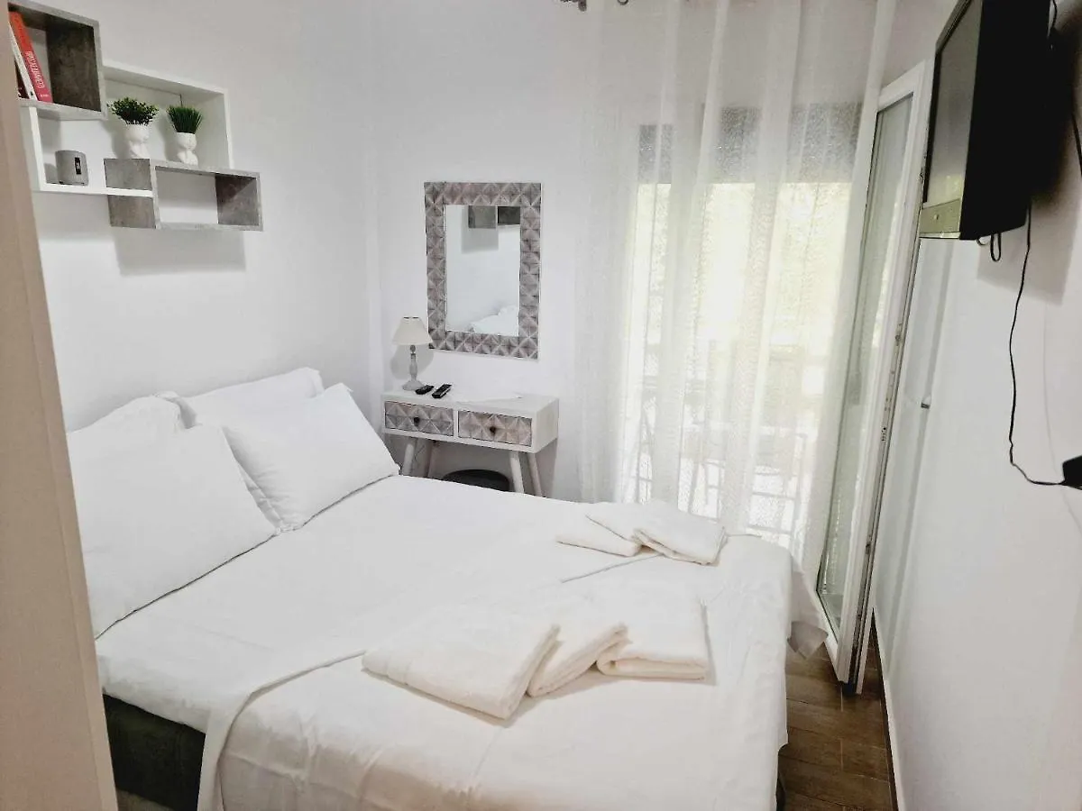 Country house Valentina'S Apartment Olympiada Greece