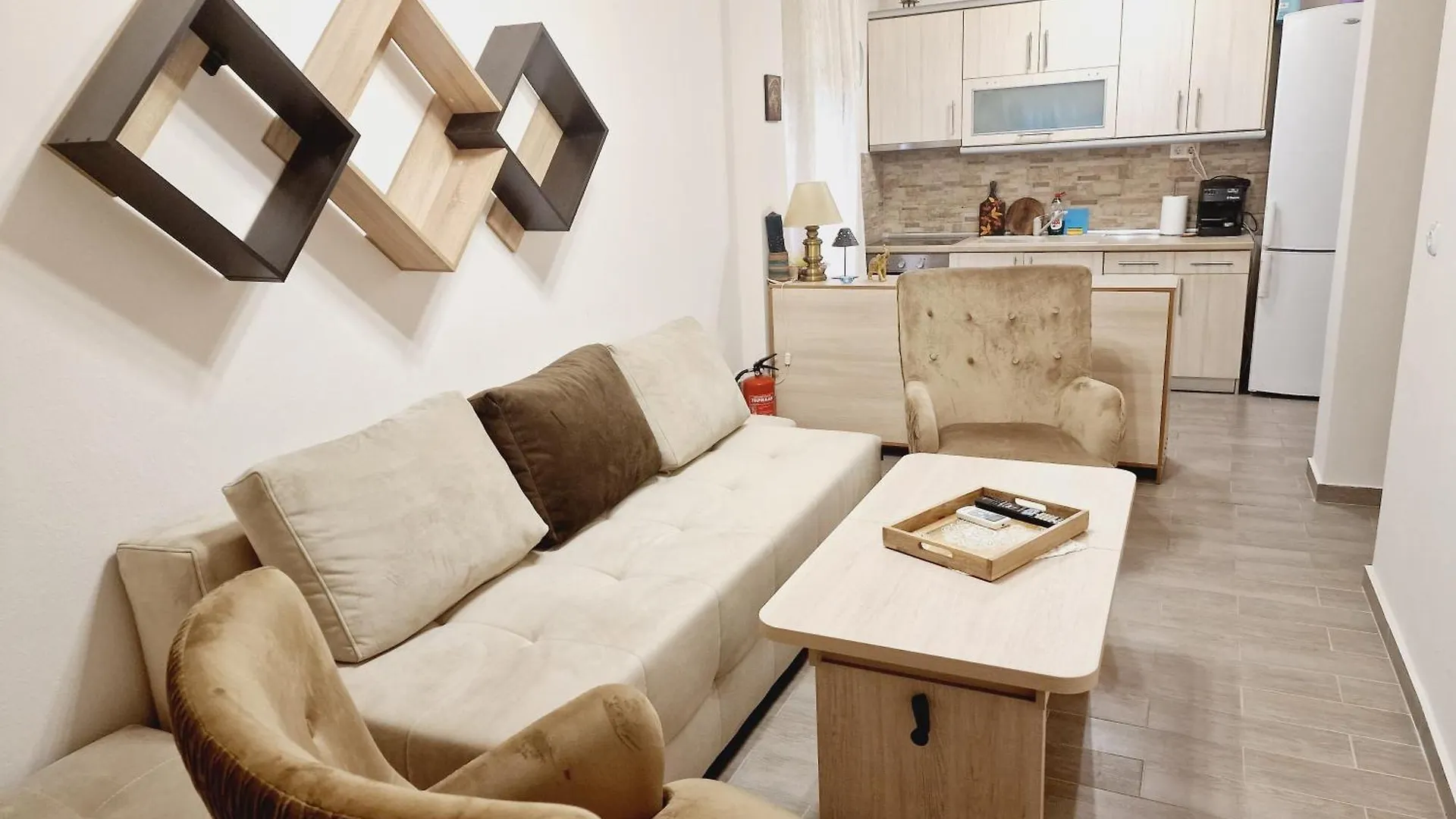 Valentina'S Apartment Olympiada 0*,  Greece