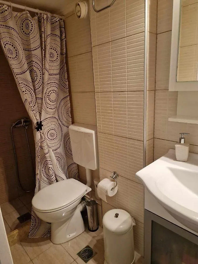 Casă la țară Valentina'S Apartment Olympiada