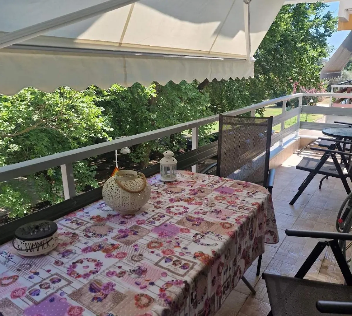 Casă la țară Valentina'S Apartment Olympiada